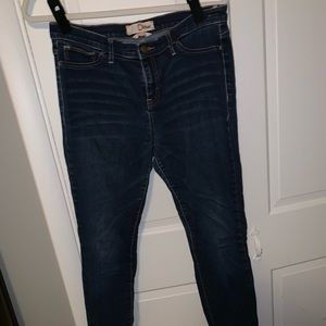 Dark blue Ditto jeans